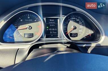 Внедорожник / Кроссовер Audi Q7 2013 в 