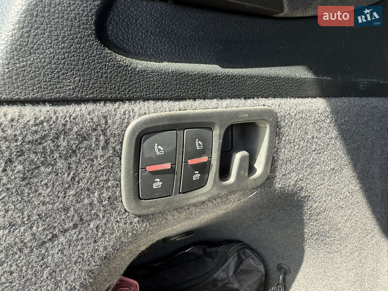 Внедорожник / Кроссовер Audi Q7 2018 в Мукачево