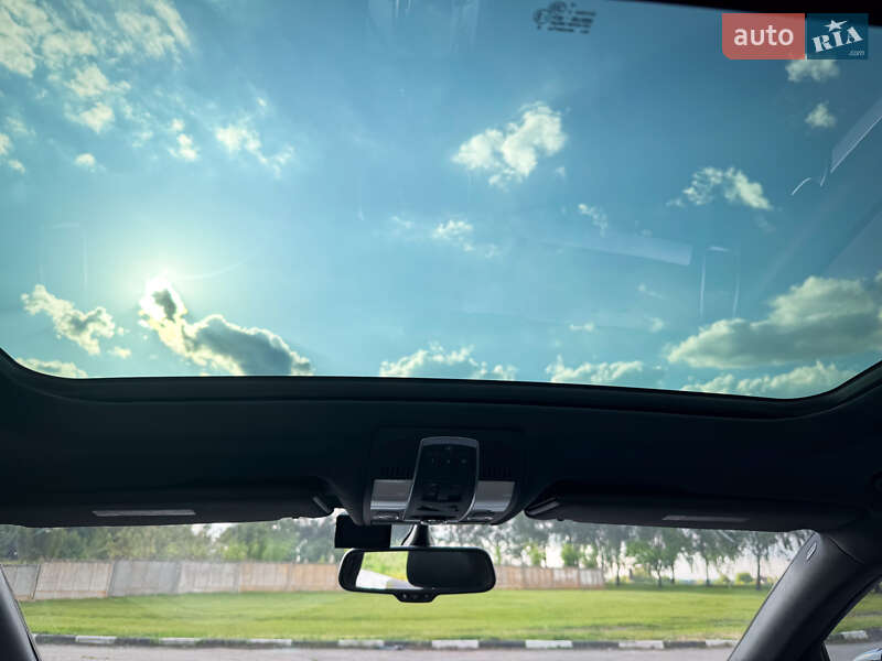 Внедорожник / Кроссовер Audi Q7 2011 в Сумах