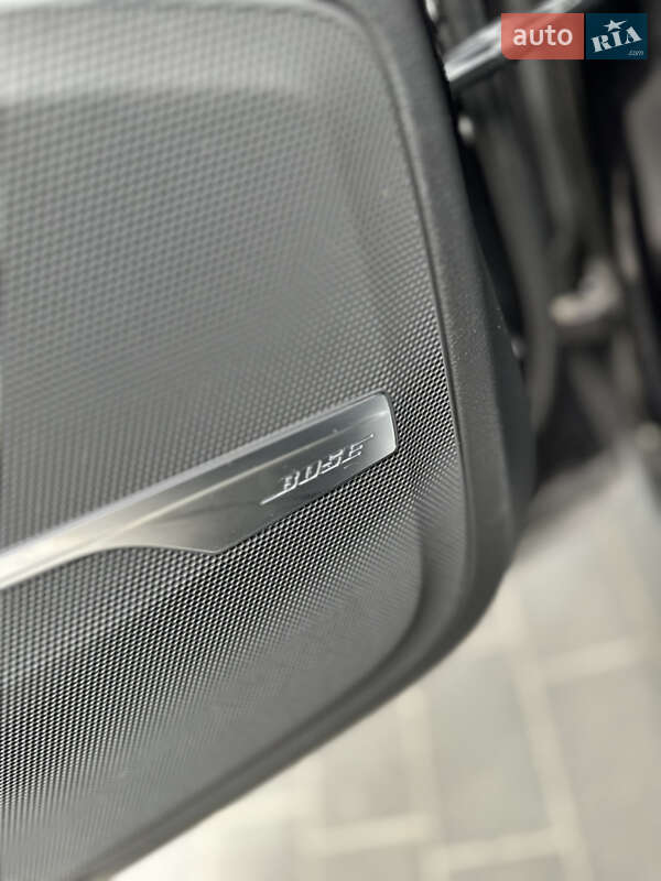 Внедорожник / Кроссовер Audi Q7 2017 в Тернополе