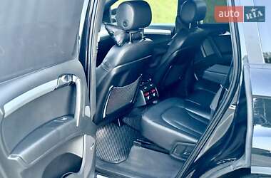 Внедорожник / Кроссовер Audi Q7 2012 в 