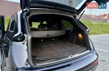 Внедорожник / Кроссовер Audi Q7 2012 в 