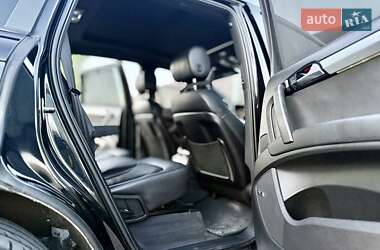 Внедорожник / Кроссовер Audi Q7 2012 в 