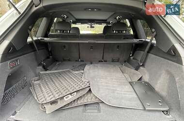 Внедорожник / Кроссовер Audi Q7 2021 в 