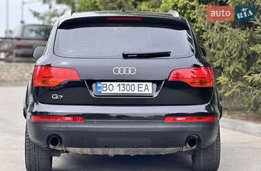 Внедорожник / Кроссовер Audi Q7 2007 в 