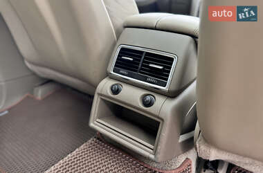 Внедорожник / Кроссовер Audi Q7 2007 в 