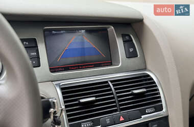 Внедорожник / Кроссовер Audi Q7 2007 в 