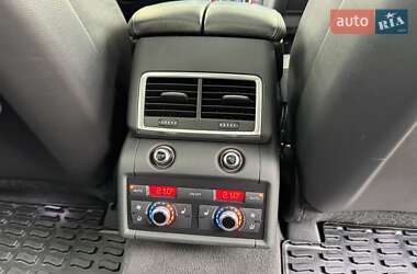 Внедорожник / Кроссовер Audi Q7 2012 в 