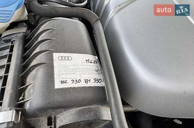 Внедорожник / Кроссовер Audi Q7 2012 в 