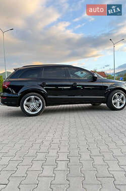 Внедорожник / Кроссовер Audi Q7 2006 в 