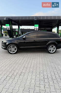 Внедорожник / Кроссовер Audi Q7 2006 в 