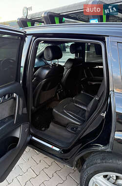 Внедорожник / Кроссовер Audi Q7 2006 в 