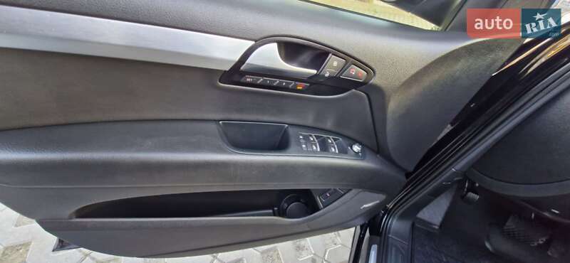 Внедорожник / Кроссовер Audi Q7 2015 в Броварах