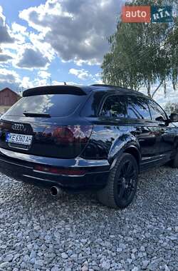 Внедорожник / Кроссовер Audi Q7 2008 в 