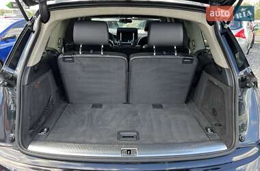 Внедорожник / Кроссовер Audi Q7 2008 в 