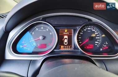 Внедорожник / Кроссовер Audi Q7 2006 в 