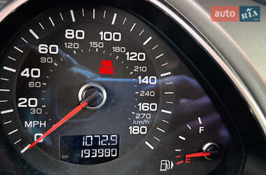 Позашляховик / Кросовер Audi Q7 2014 в 