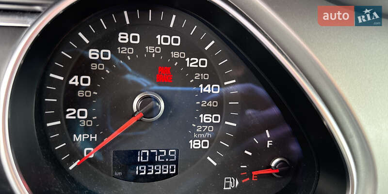 Внедорожник / Кроссовер Audi Q7 2014 в Киеве