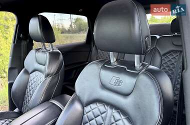 Внедорожник / Кроссовер Audi Q7 2019 в 
