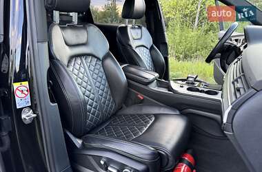 Внедорожник / Кроссовер Audi Q7 2019 в 