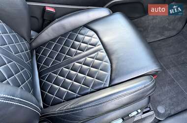 Внедорожник / Кроссовер Audi Q7 2019 в 