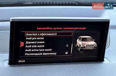 Внедорожник / Кроссовер Audi Q7 2019 в 