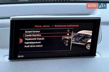 Внедорожник / Кроссовер Audi Q7 2019 в 