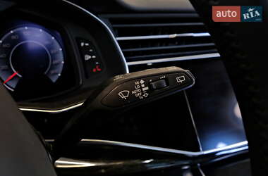 Внедорожник / Кроссовер Audi Q7 2020 в 