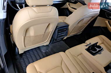 Внедорожник / Кроссовер Audi Q7 2020 в 