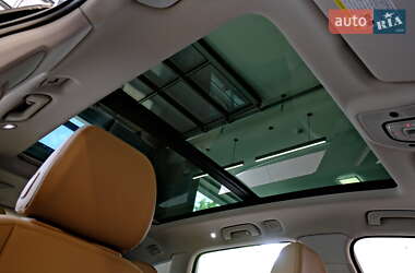 Внедорожник / Кроссовер Audi Q7 2020 в 