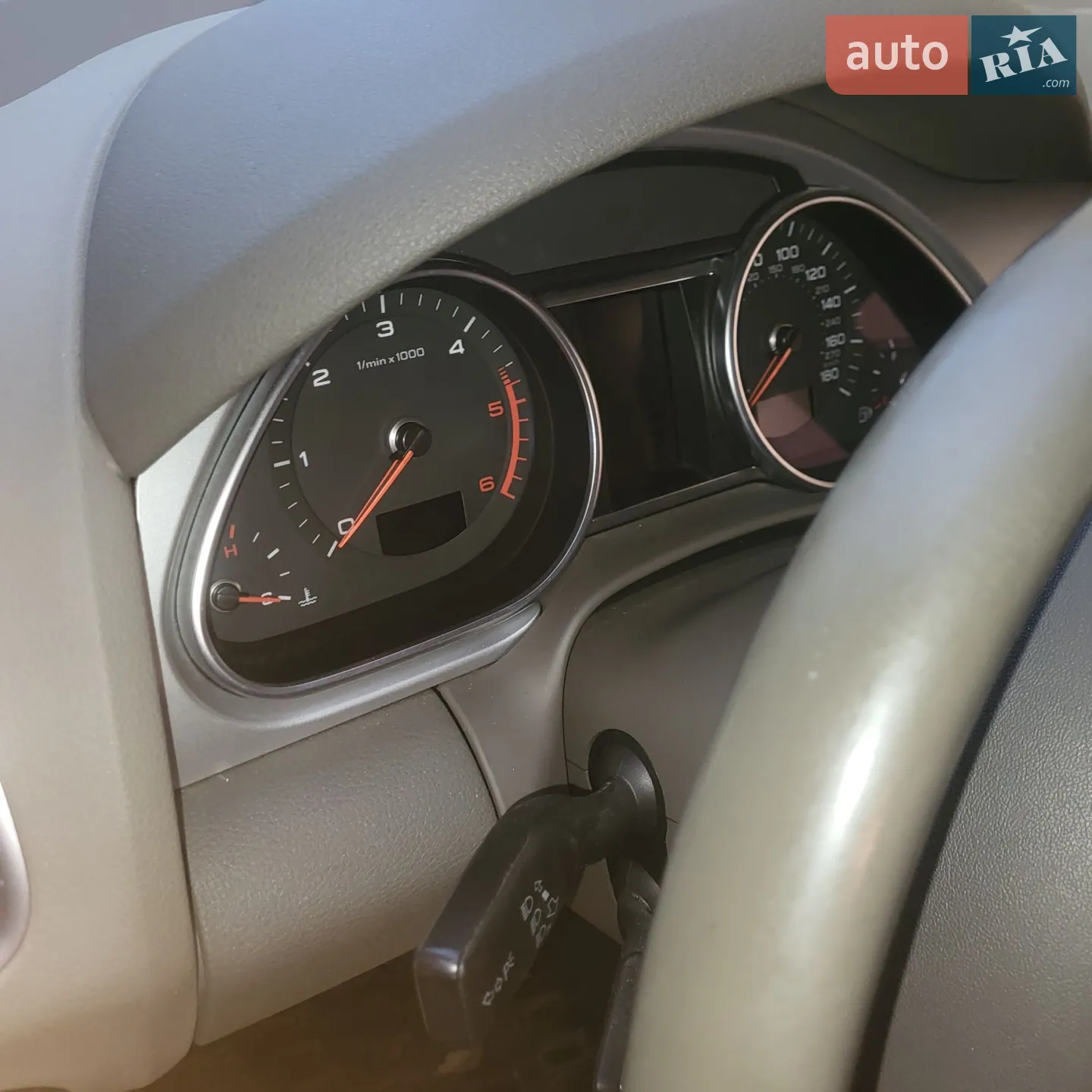 2013 Audi Q7 - мініатюра 16