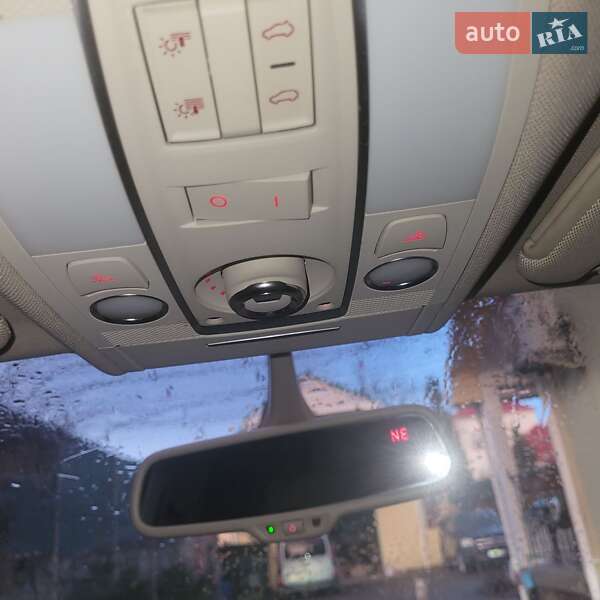 Внедорожник / Кроссовер Audi Q7 2013 в Львове