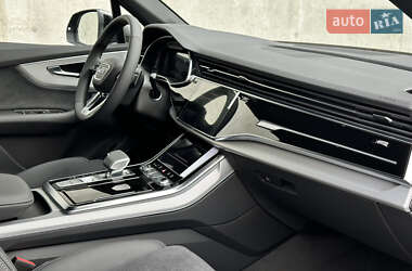 Внедорожник / Кроссовер Audi Q7 2025 в 
