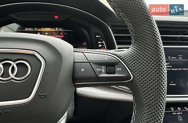 Внедорожник / Кроссовер Audi Q7 2025 в 