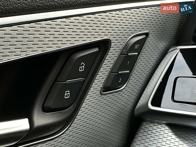 Внедорожник / Кроссовер Audi Q7 2025 в Киеве фото 33 Внедорожник / Кроссовер Audi Q7 2025 в Киеве