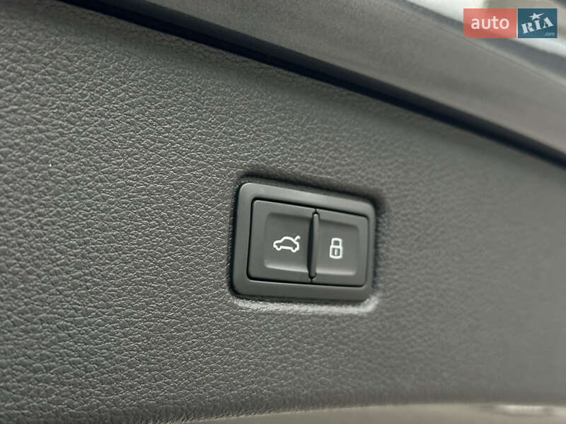 Внедорожник / Кроссовер Audi Q7 2025 в Киеве фото 49 Внедорожник / Кроссовер Audi Q7 2025 в Киеве