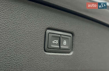Внедорожник / Кроссовер Audi Q7 2025 в 