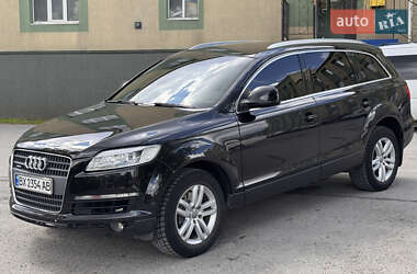 Внедорожник / Кроссовер Audi Q7 2006 в 