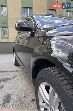 Внедорожник / Кроссовер Audi Q7 2006 в 