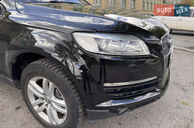 Внедорожник / Кроссовер Audi Q7 2006 в 