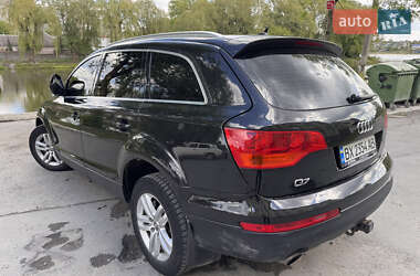 Внедорожник / Кроссовер Audi Q7 2006 в 