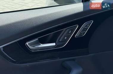 Внедорожник / Кроссовер Audi Q7 2019 в 