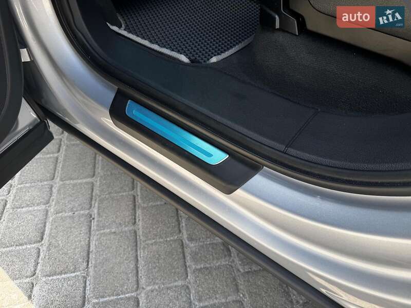 Внедорожник / Кроссовер Audi Q7 2019 в Харькове