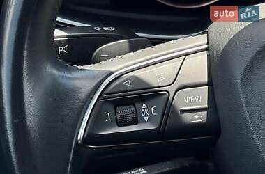 Внедорожник / Кроссовер Audi Q7 2019 в 