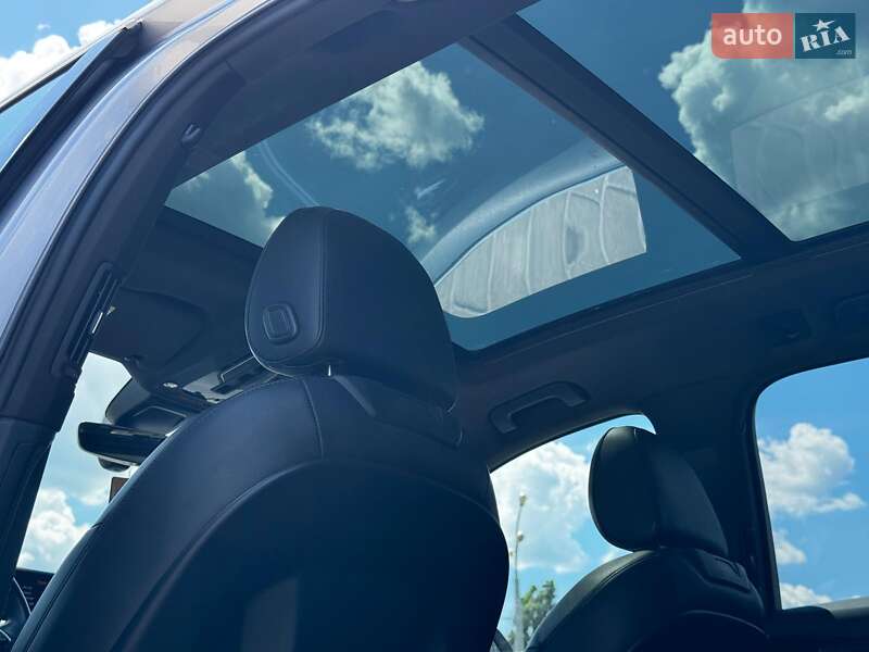 Внедорожник / Кроссовер Audi Q7 2019 в Харькове