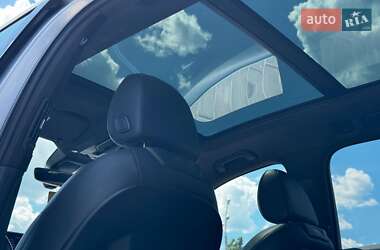 Внедорожник / Кроссовер Audi Q7 2019 в 
