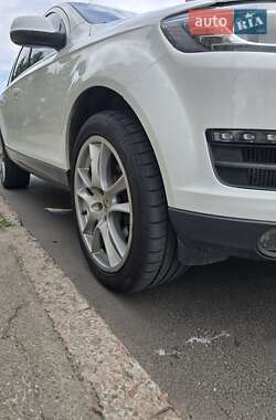 Внедорожник / Кроссовер Audi Q7 2013 в 