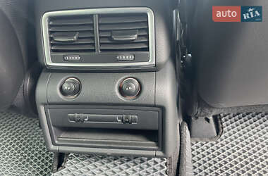 Внедорожник / Кроссовер Audi Q7 2012 в 