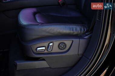 Внедорожник / Кроссовер Audi Q7 2014 в 