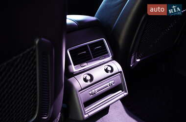Внедорожник / Кроссовер Audi Q7 2014 в 